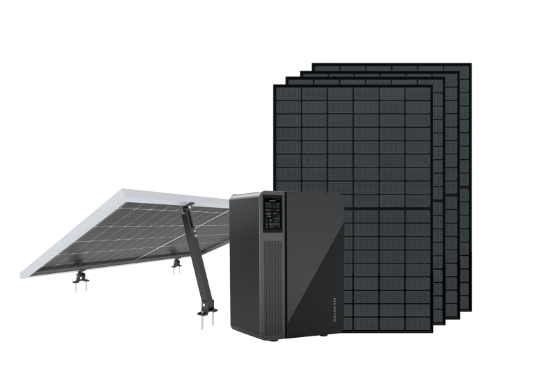 ZEUS SMART POWERSYSTEM 5000