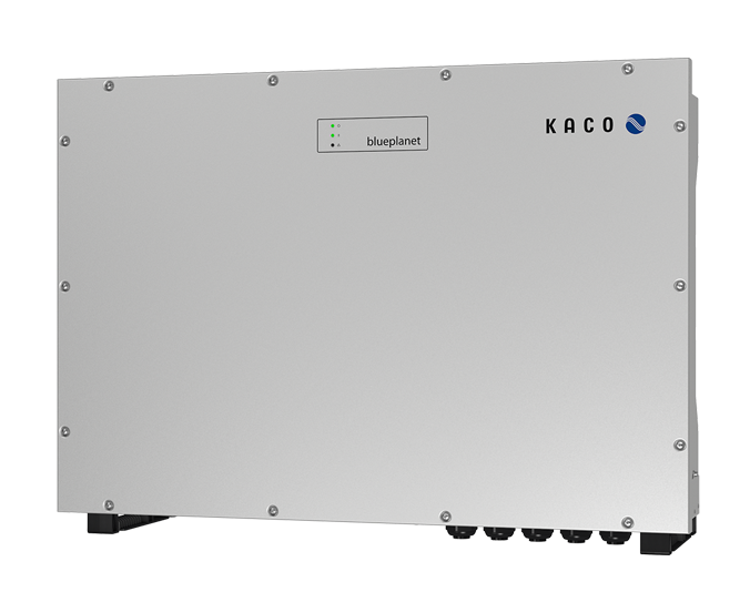 KACO blueplanet 100 NX3 M8 WM OD IIGL