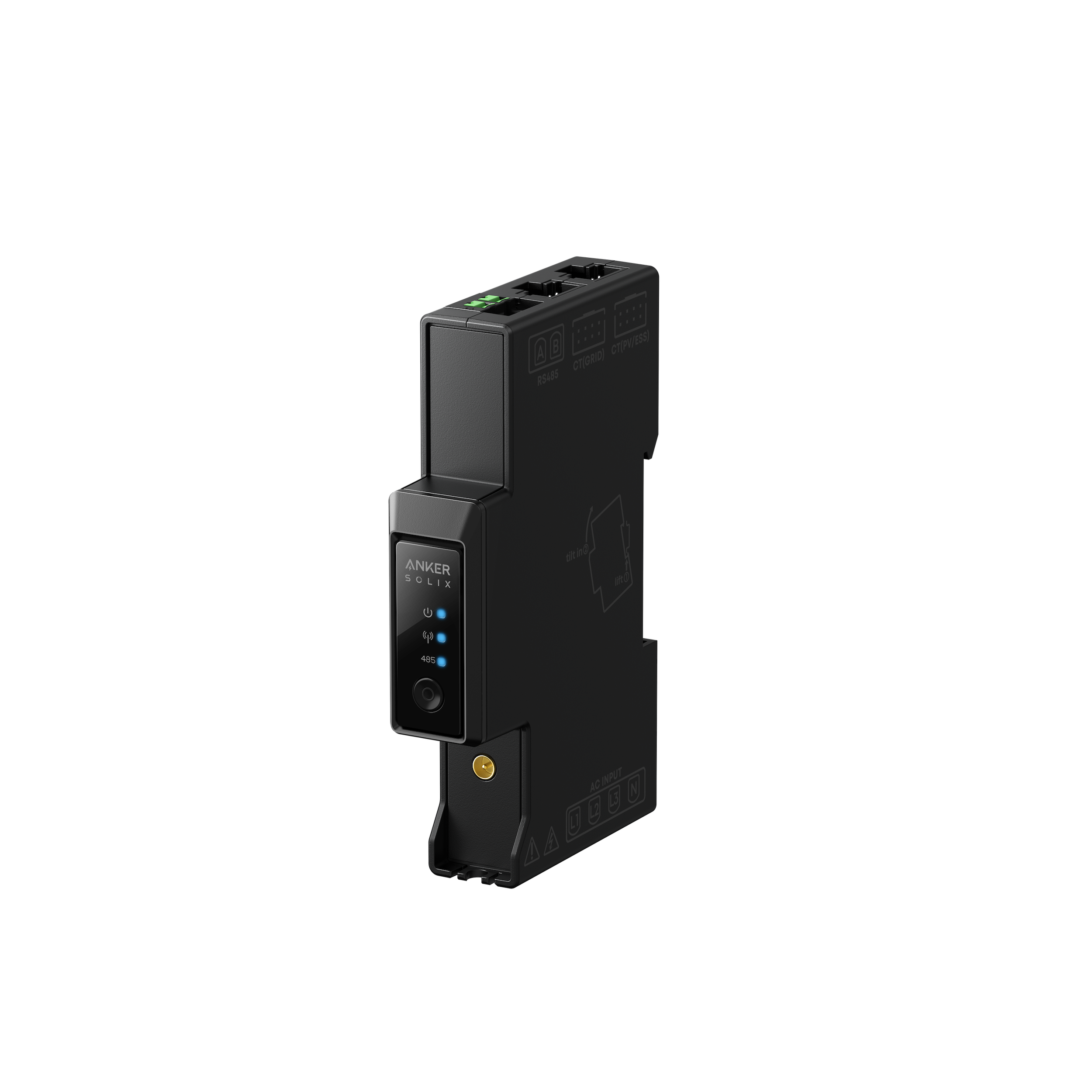 Anker SOLIX Smart Meter Gen 2