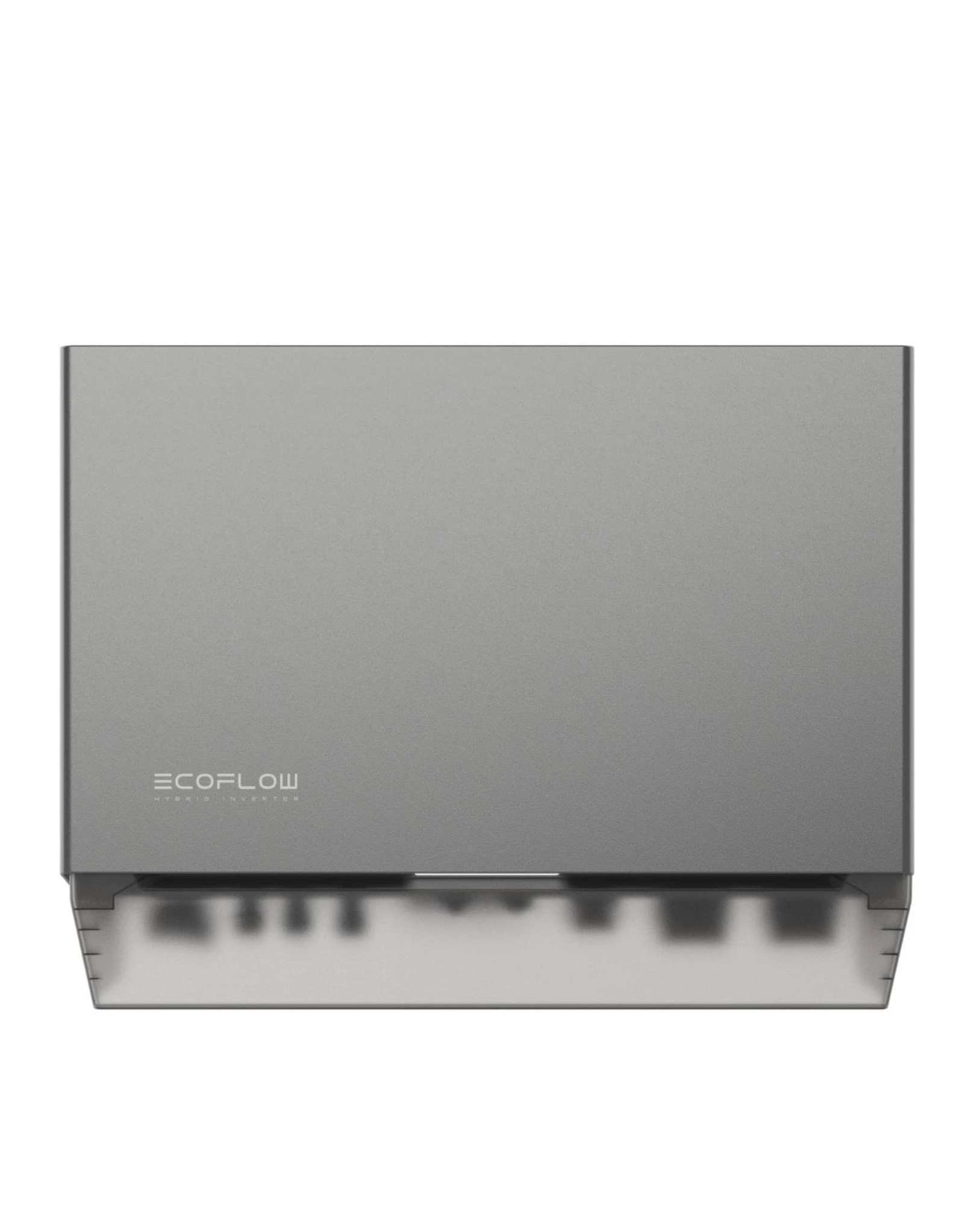 EcoFlow PowerOcean Hybrid WR