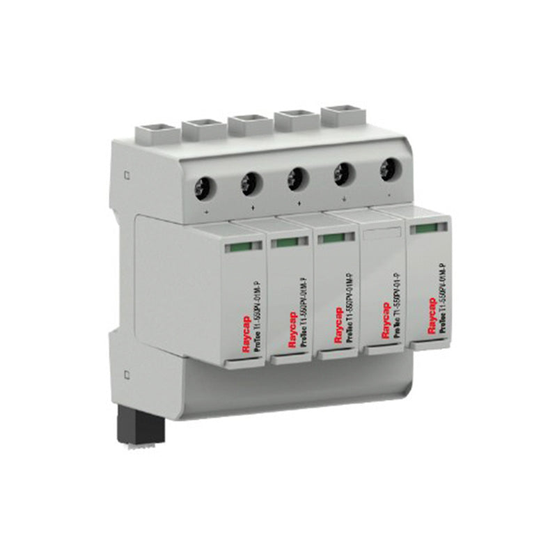 SMA DC_SPD_KIT7_T1T2 DC-Überspannungsableiter für STP xx-50