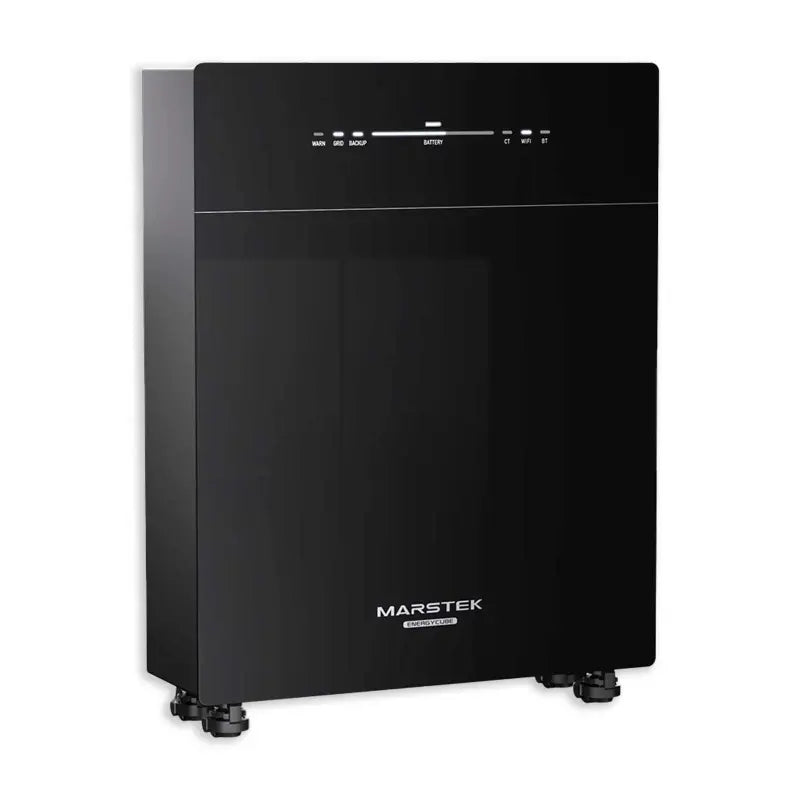 Marstek VENUS E (5,12 kWh) AC-gekoppeltes Solar-Energie-Speichersystem