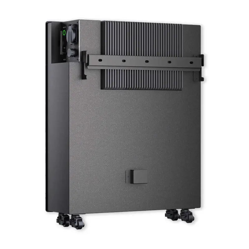 Marstek VENUS E (5,12 kWh) AC-gekoppeltes Solar-Energie-Speichersystem