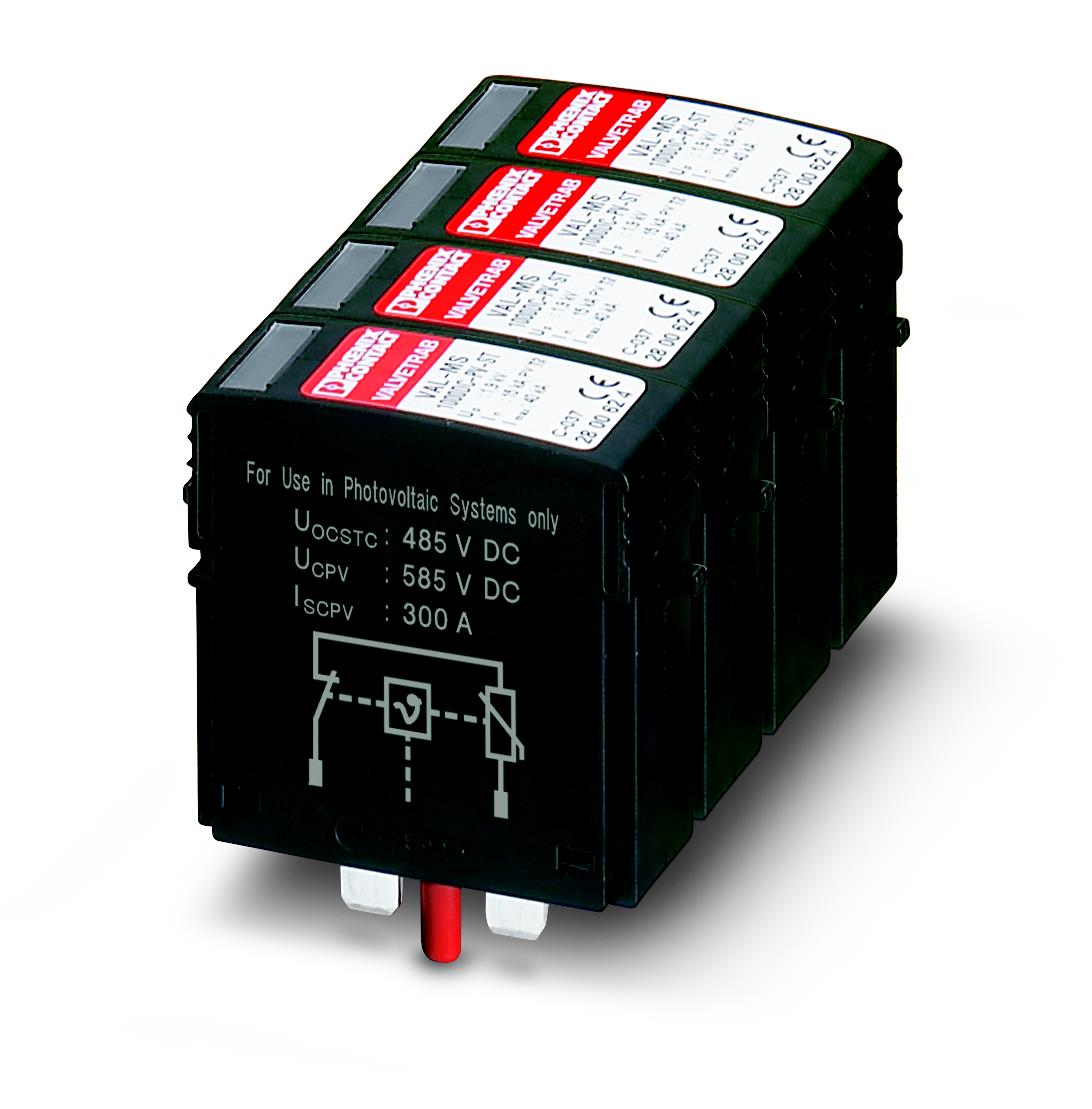 SMA DCSPD KIT3-10 Überspannungsschutz