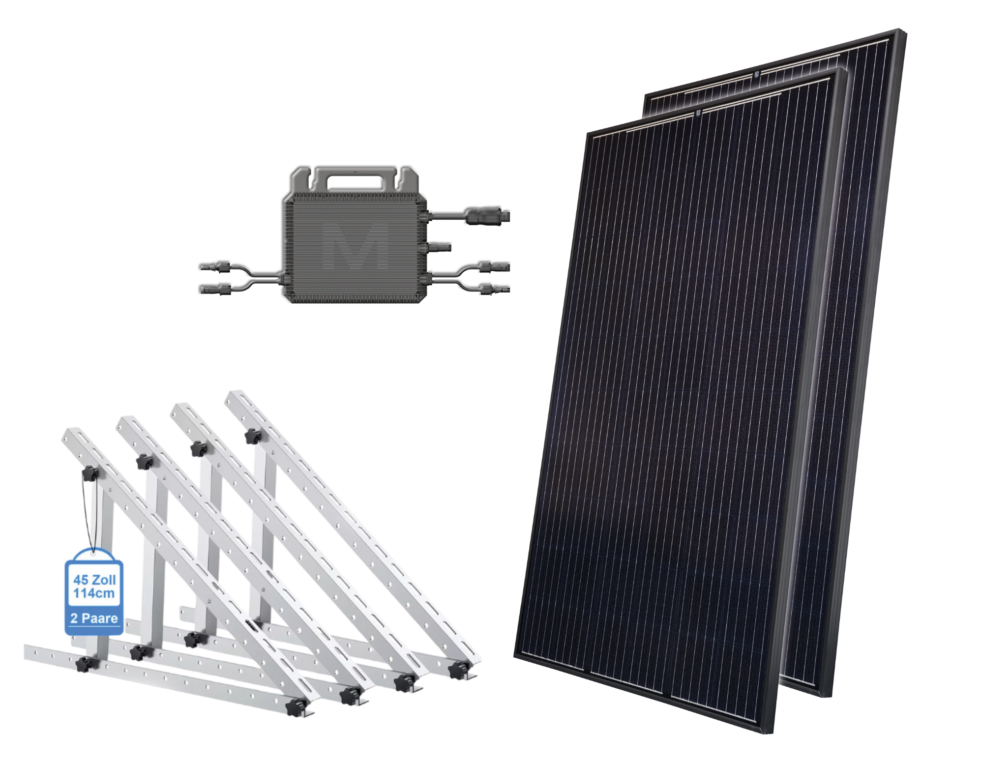NeMo 275 Black Smart System