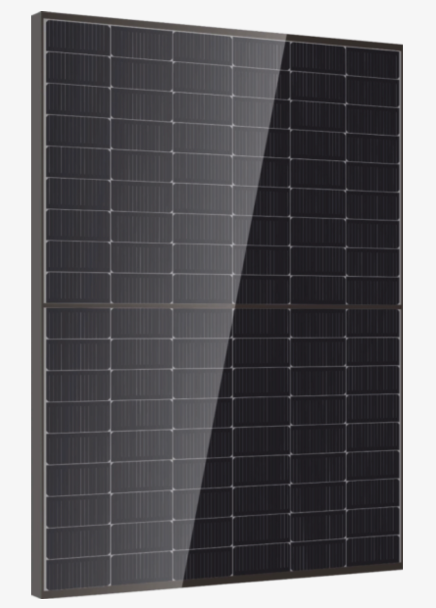 Zeus 1.0 108 M 450 Black Frame