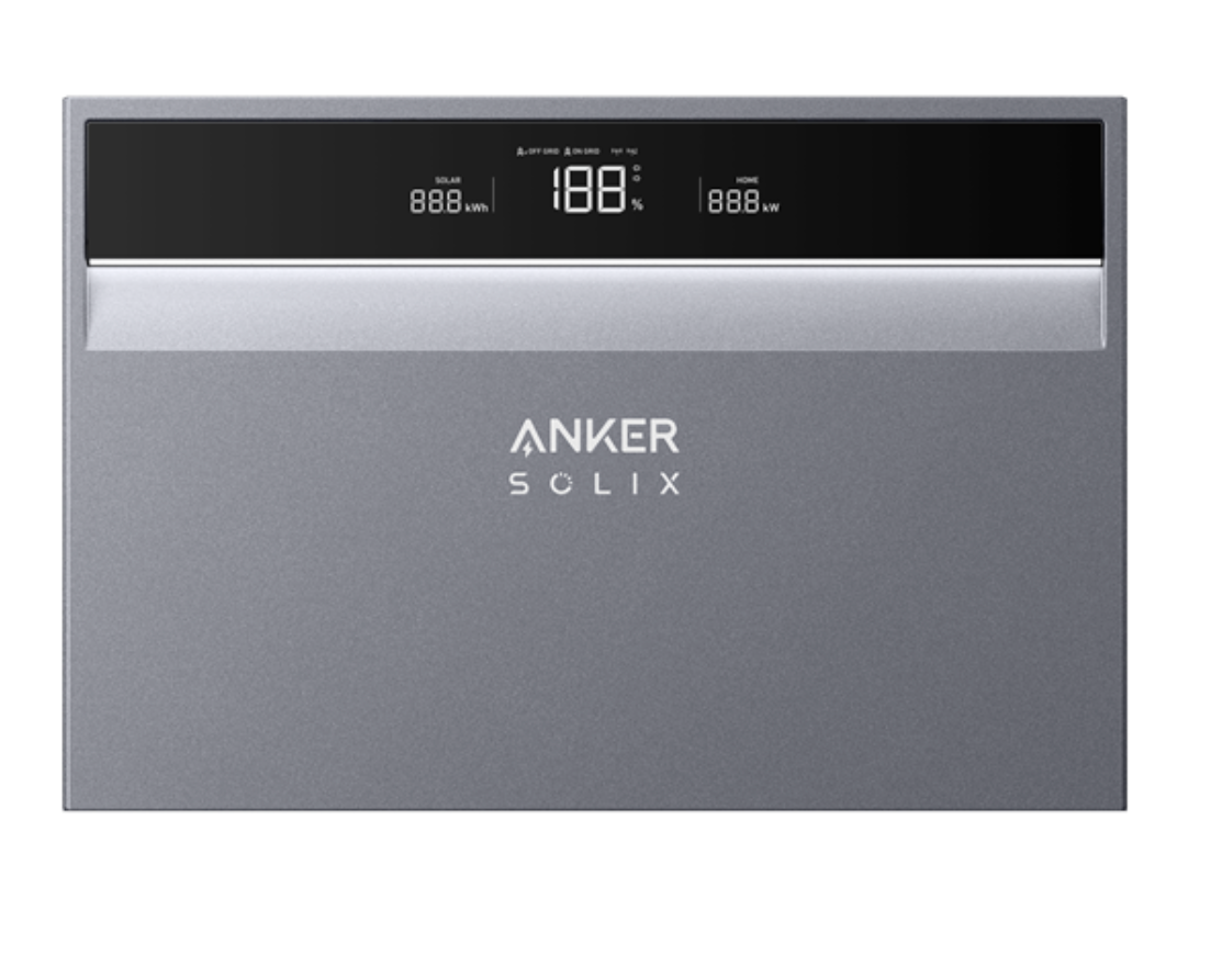 Anker X1 5 kW Wechselrichter