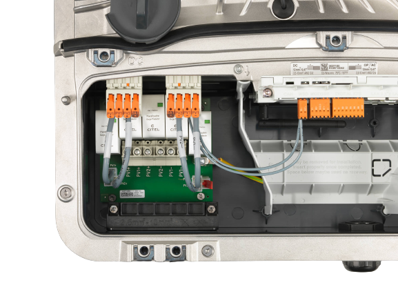 Fronius DC Überspannungsschutz (SPD) Typ 1+2 GEN24