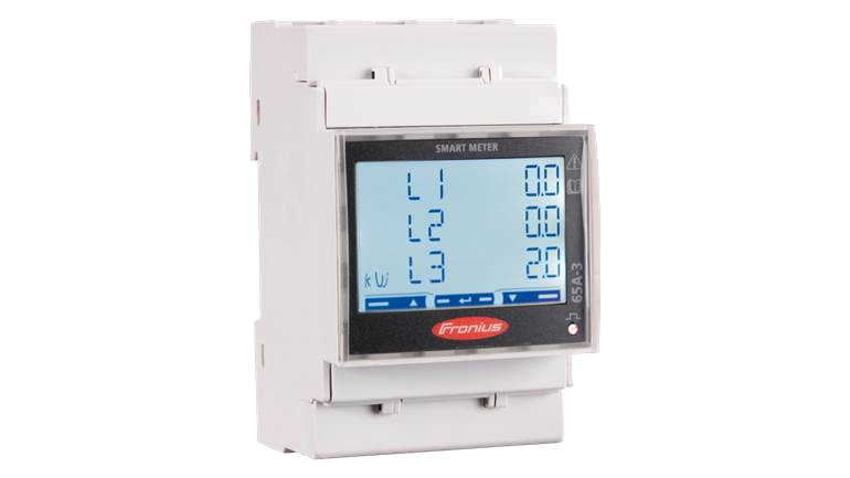 Fronius Smart Meter TS 5kA -3