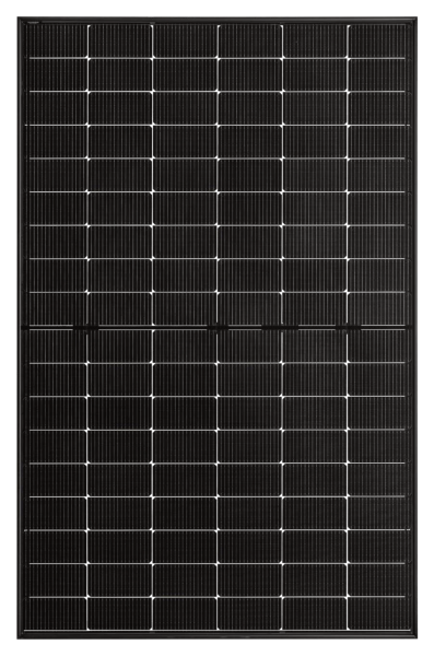 Zeus 1.1 96 M 445 53 (A) Black Frame