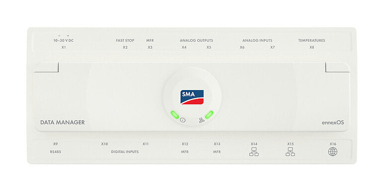 SMA Data Manager M (EDMM-20)