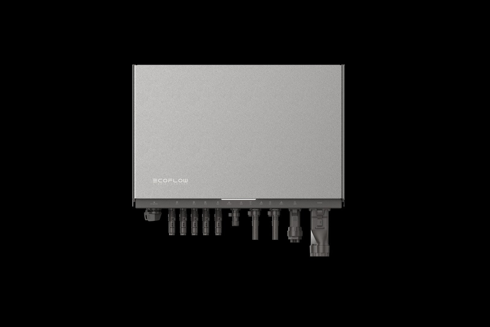 EcoFlow PowerOcean Plus Hybrid WR