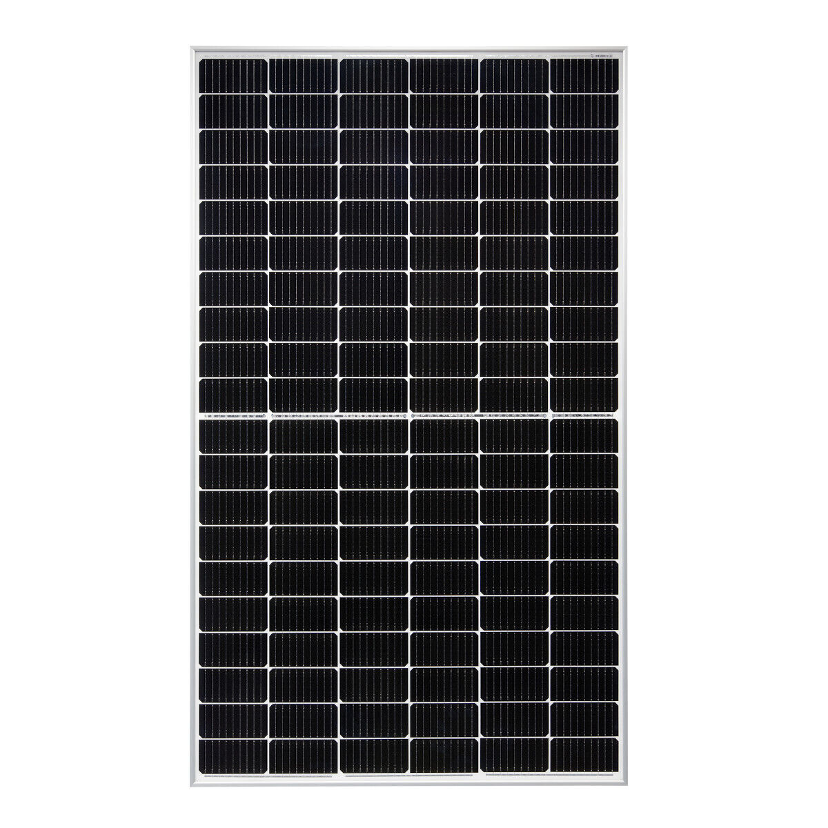 Heckert Solar NeMo® 3.0 120 M 380 AR PV-Modul, sofort verfügbar
