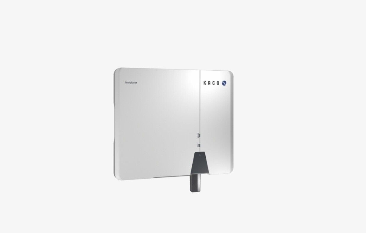 Kaco Blueplanet 8.0 NX3 M2 Solar Wechselrichter BLUEPLANET8.0NX3M2 (0% MwSt.)