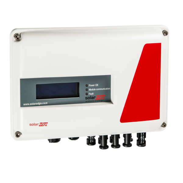 SOLAREDGE Safety & Monitoring SMI 35