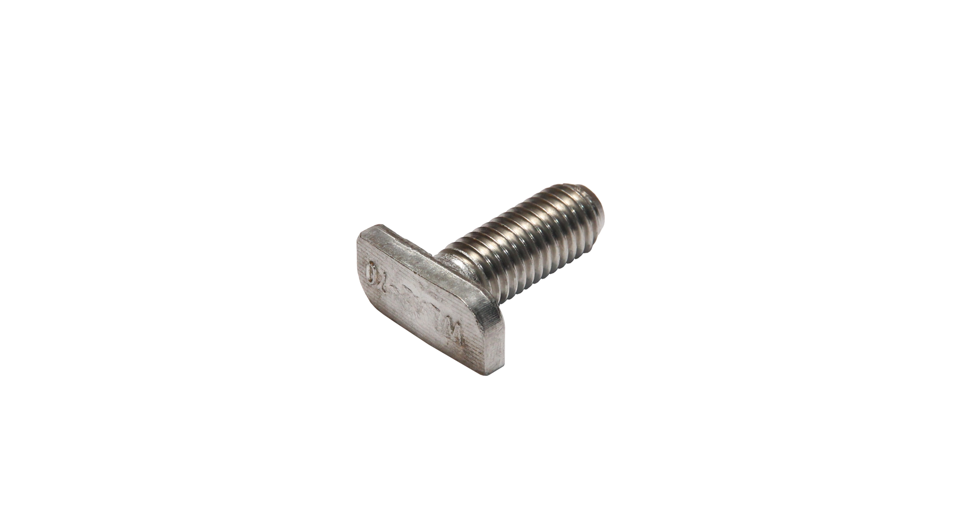 Hammerkopfschraube A2 / M10x25