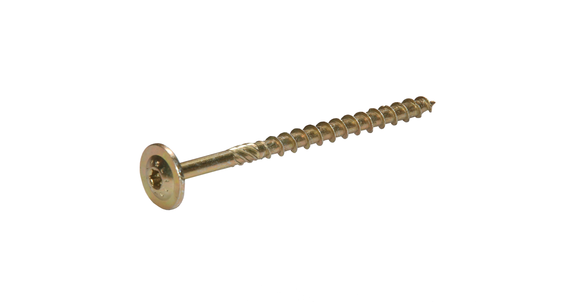 Tellerkopfschraube A2 Torx / 8x120mm