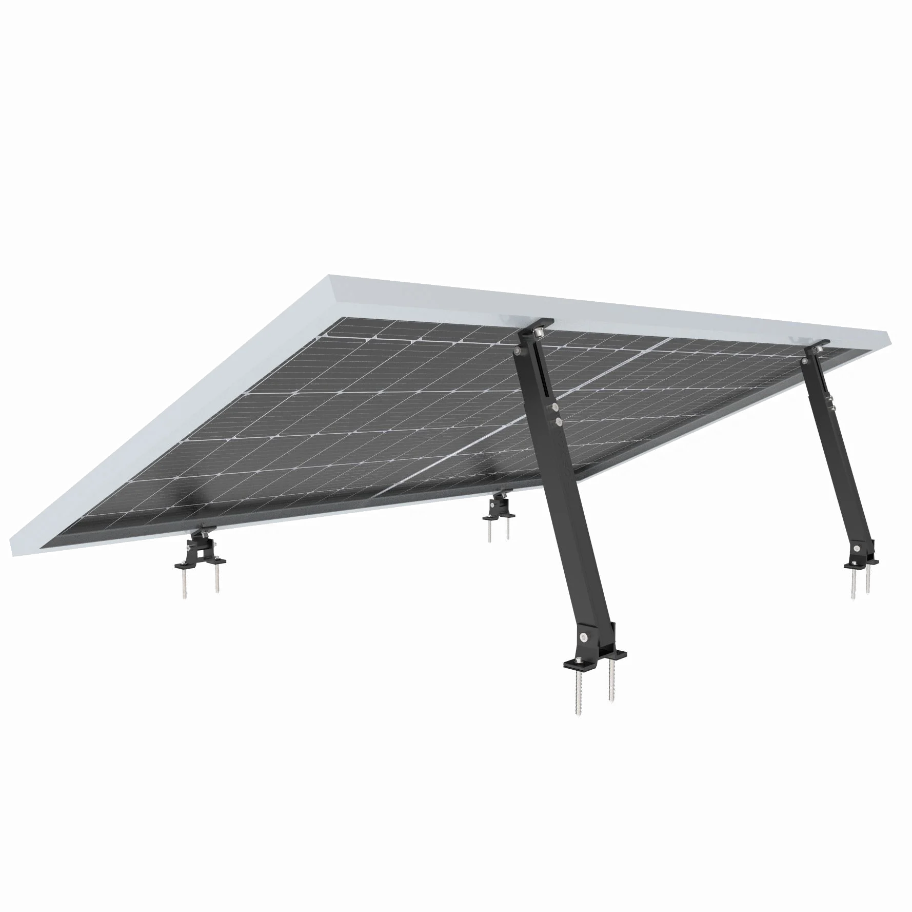Zeus Smart System 800+ Flachdach