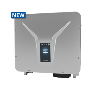 KACO blueplanet 60.0 NX3 M5 WM OD IIG0
