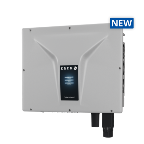 KACO blueplanet 33.0 NX3 M3 WM OD IIG0
