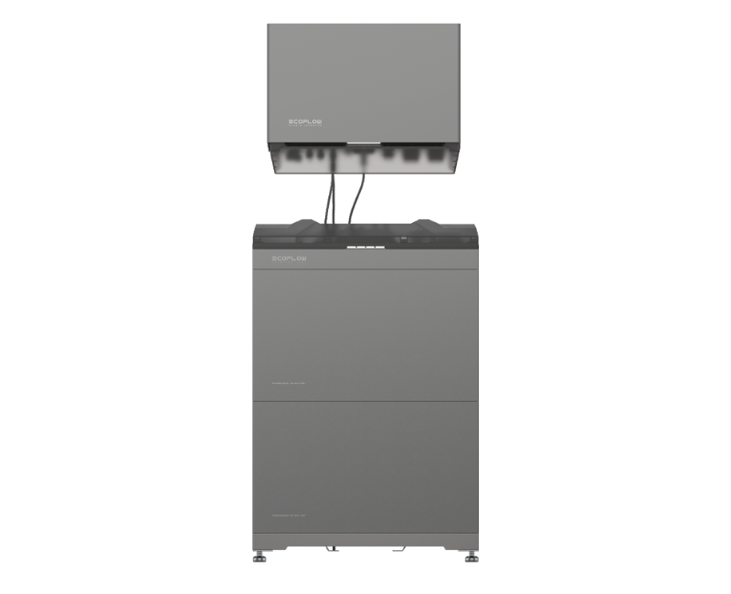 EcoFlow PowerOcean 10 kW + 10 kWh