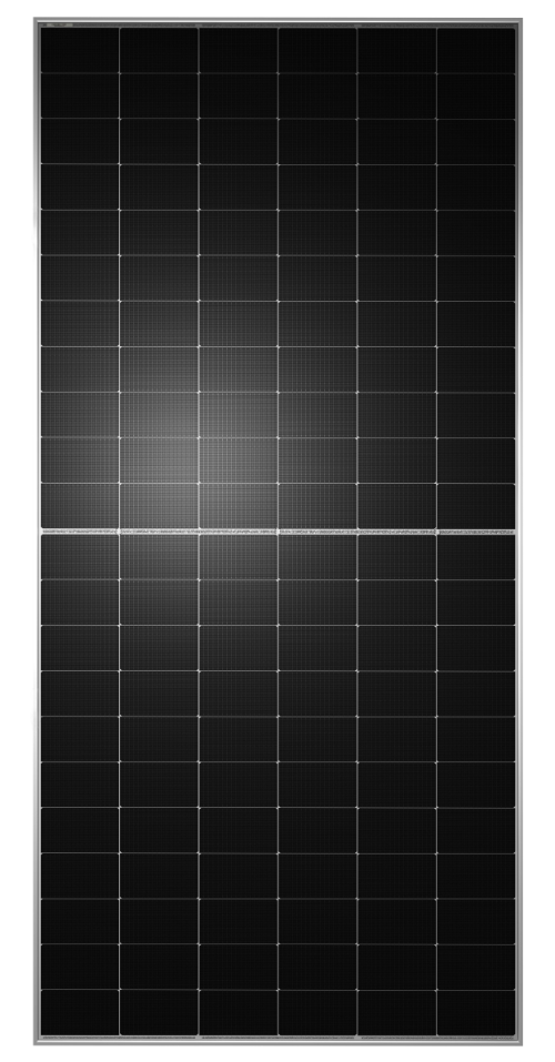 Zeus 2.1 132 M 625 56 (A) transparent 36Stk.