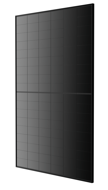 ZEUS 3.0 108 475 62 (A) Full Black