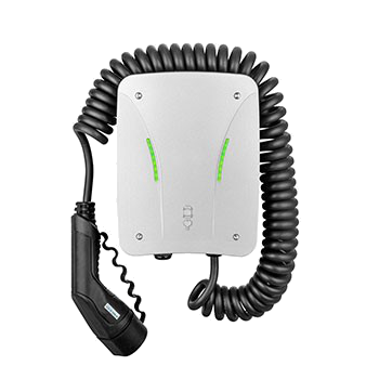Hardy Barth Wallbox cPµ2 – PRO 3M38010P AC-Ladestation
