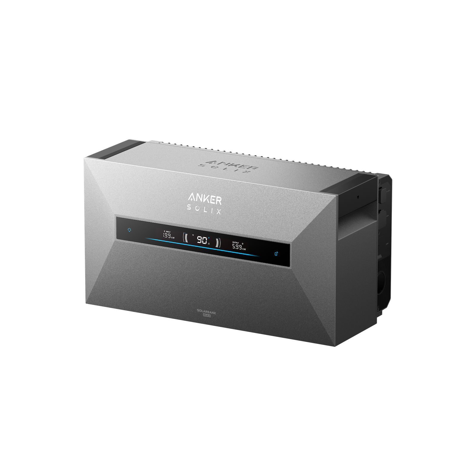 Anker Solarbank Max AC