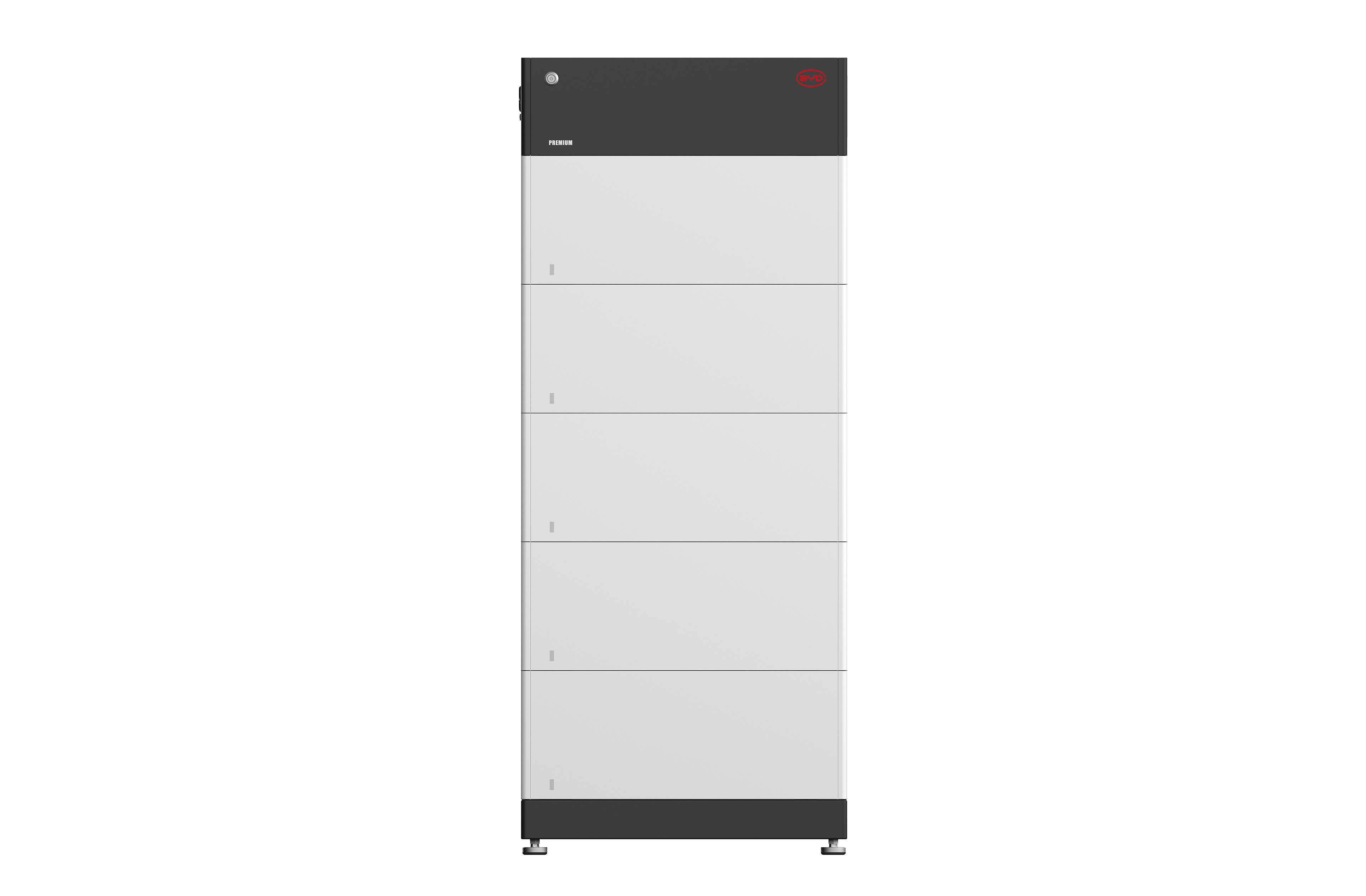 BYD B-Box Premium HVS (Set)