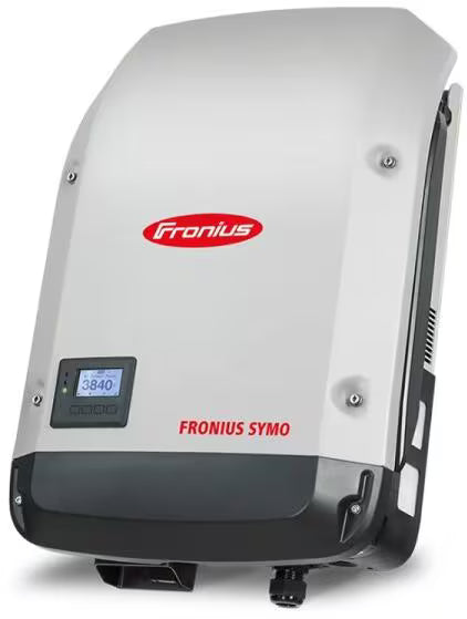 Fronius - Symo 4.5-3-M