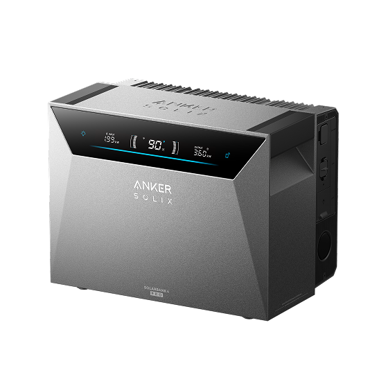 Anker Solarbank 4 E5000 Pro
