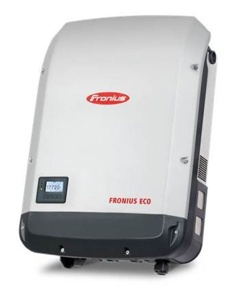 Fronius Eco 25.0-3-S light