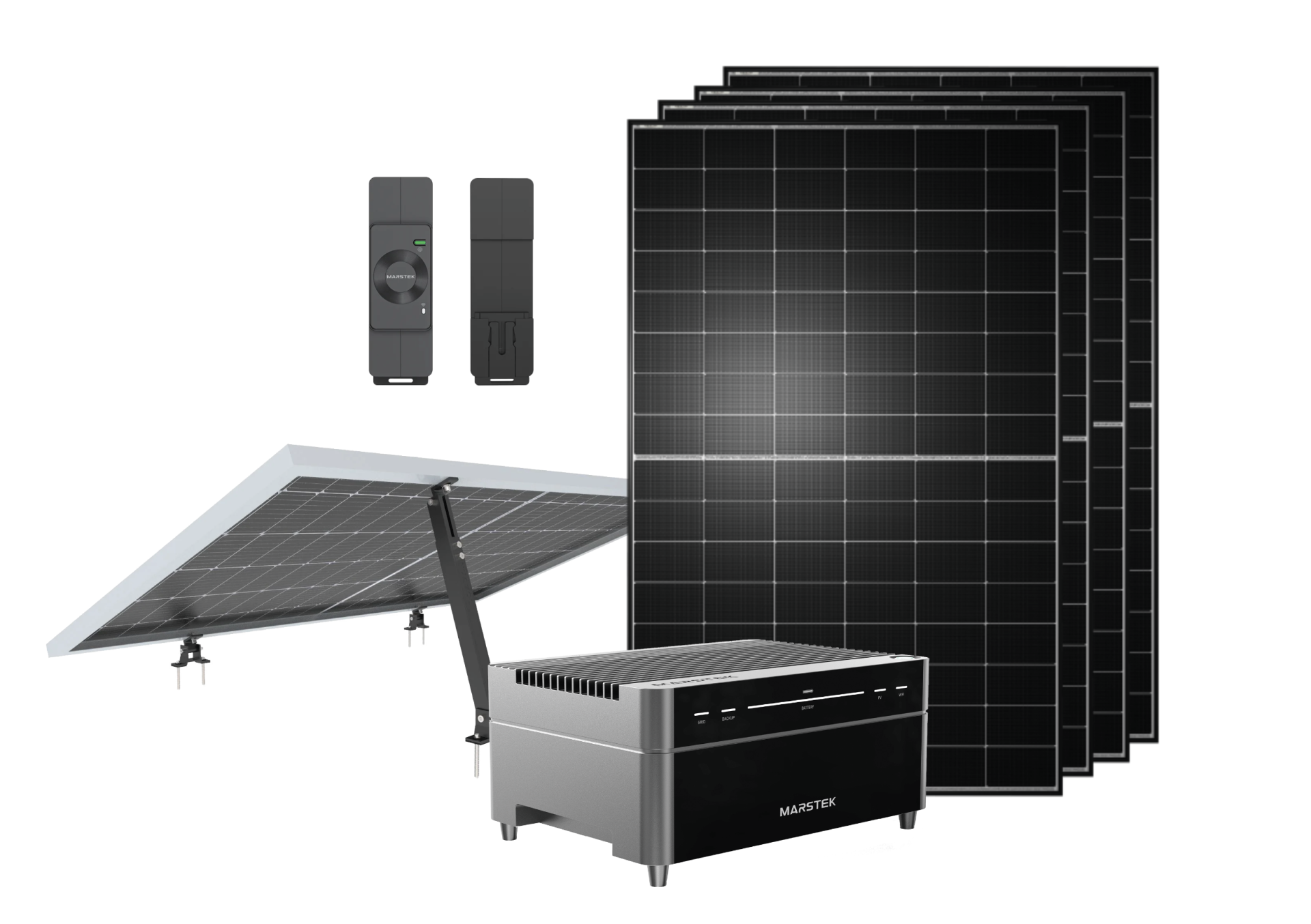 ZEUS SMART POWERSYSTEM 2500+