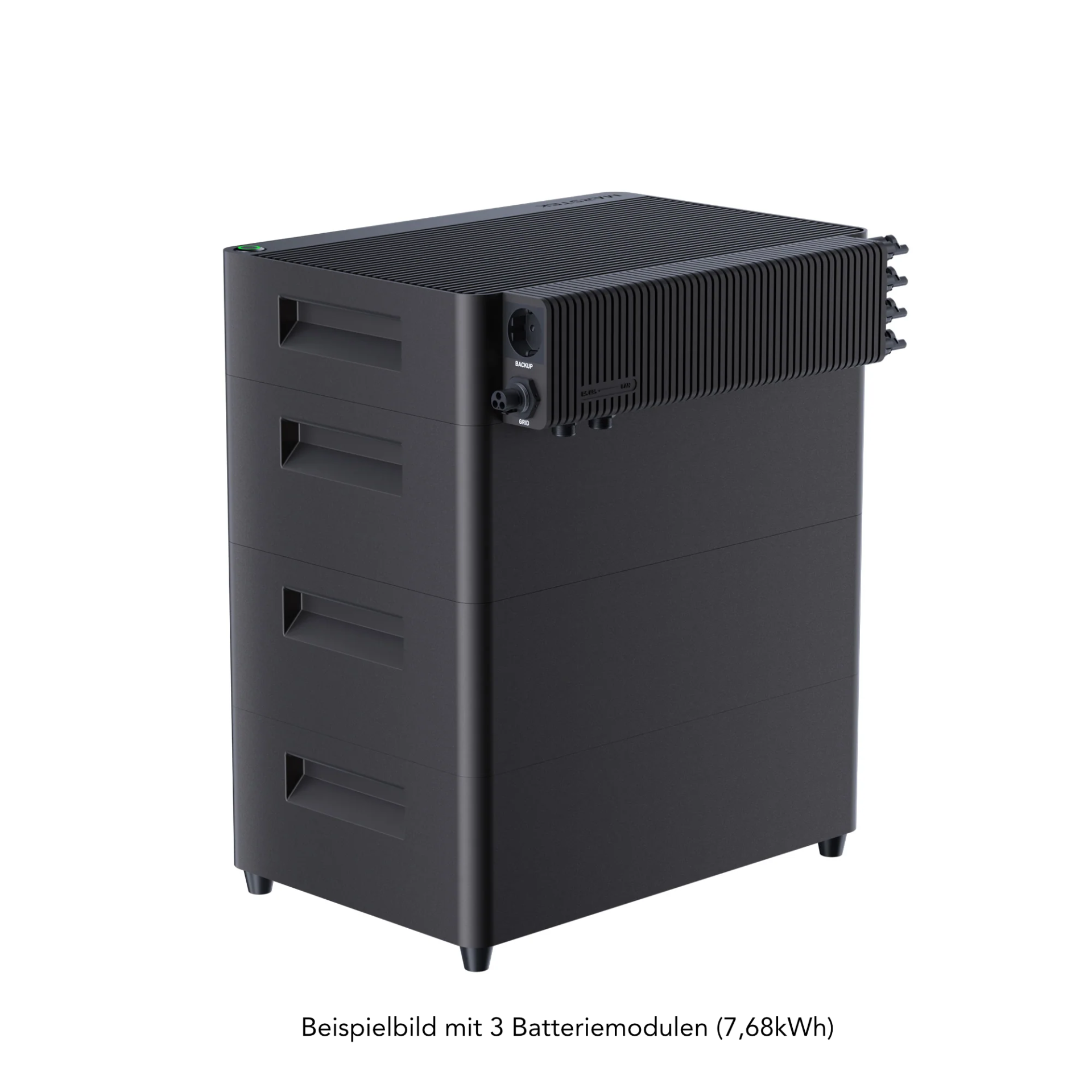 Marstek Venus-D Erweiterungsbatterie