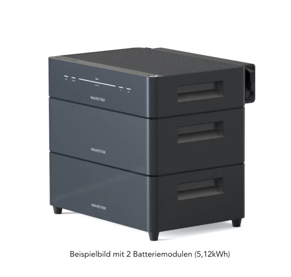 Marstek Venus-D Erweiterungsbatterie
