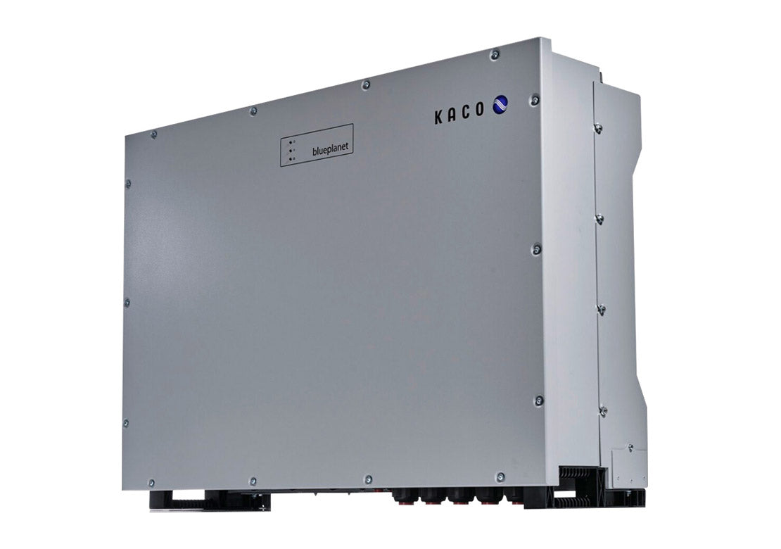KACO - BLUEPLANET 125 NX3 M10 (Version L)