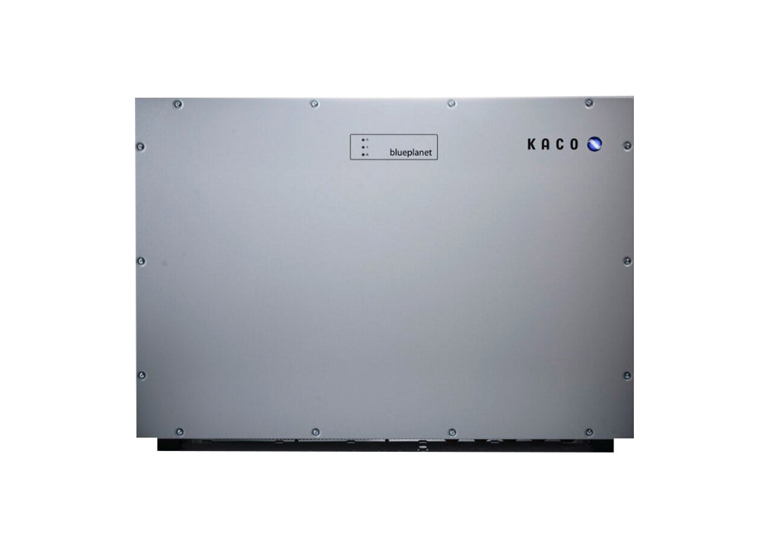 KACO - BLUEPLANET 125 NX3 M10 (Version L)