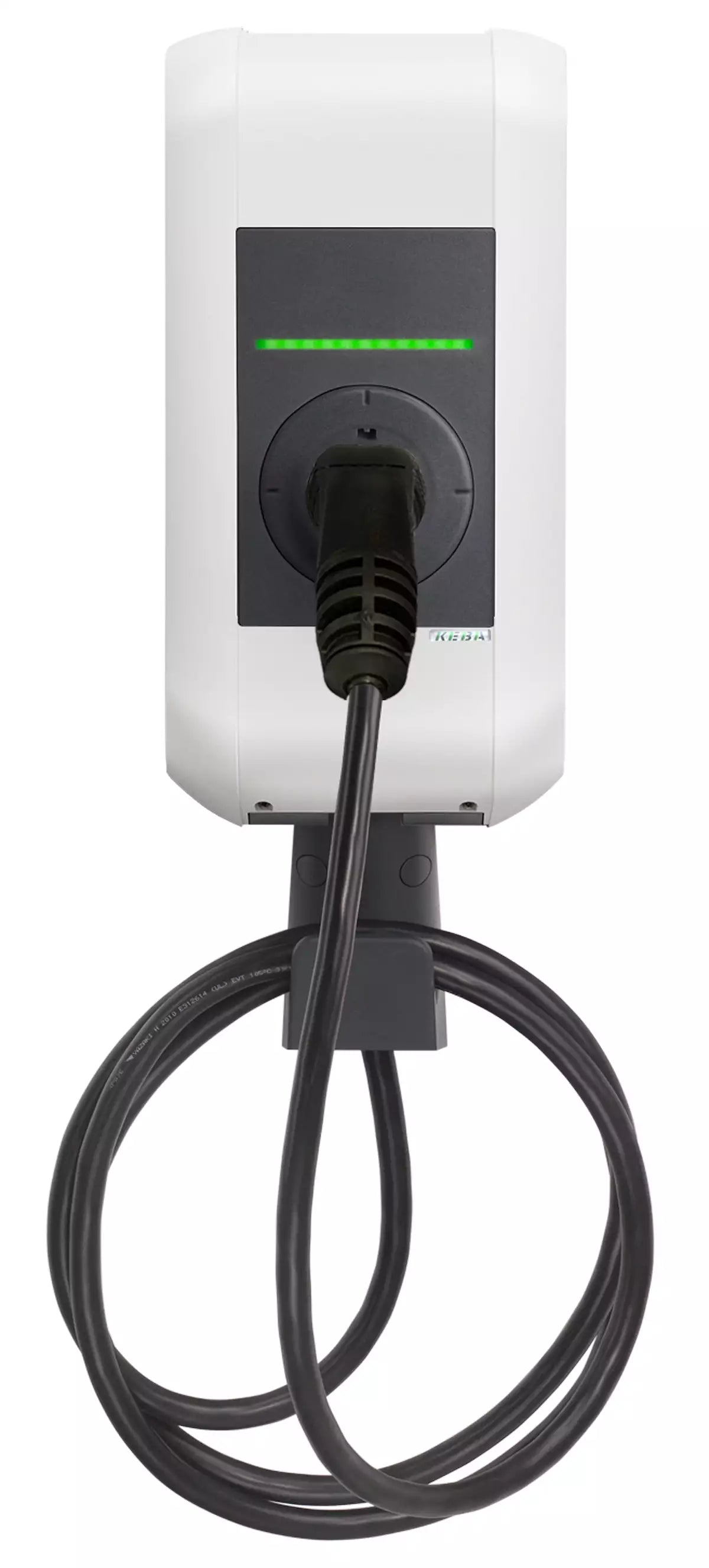 KEBA KeContact P30 11kW